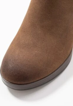 Anna Field Botines Bajos - Cognac -Boots & Style bd3e7176152544ee9d463a1839d8f100