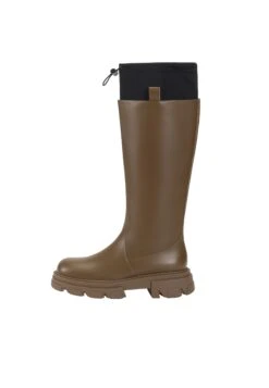 Botas - Sepia -Boots & Style bdfc92cd1f7f45a899d5e3e5d49b22f8