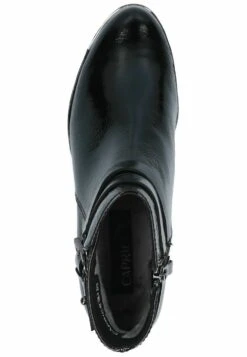 Caprice Botines - Black Naplak 7 Caprice Botines - Black Naplak -Boots & Style be01b11ce2b04d98af087f814cff8140