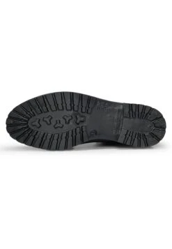 Hugo Tabita- Botas De Agua - Black -Boots & Style be13adaaa2b54452a6490d6058ab9819