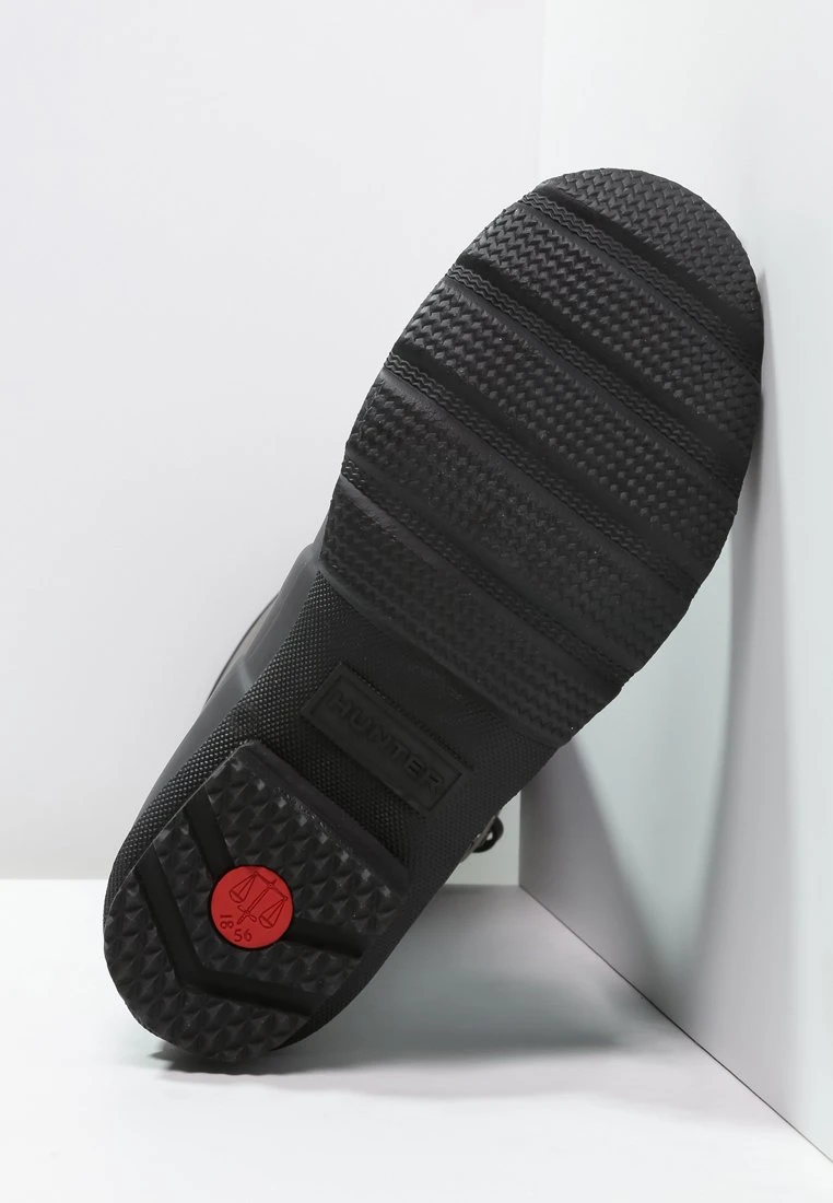 Hunter ORIGINAL Botas De Agua - Black 7 Hunter ORIGINAL Botas De Agua - Black - Imagen 7