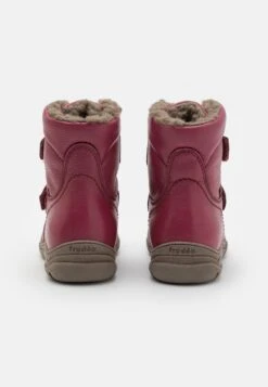 Froddo Linz Tex High Unisex - Botas Para La Nieve - Bordeaux -Boots & Style be9109da288e49808db3764379589edf