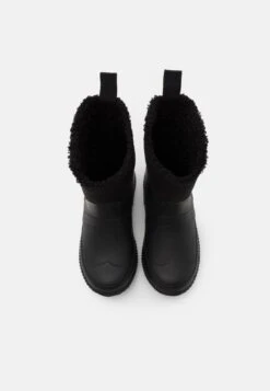 Hunter ORIGINAL Original Kids Boots Unisex - Botas Para La Nieve - Black -Boots & Style bebebb57a234451f920a1d36ff333829