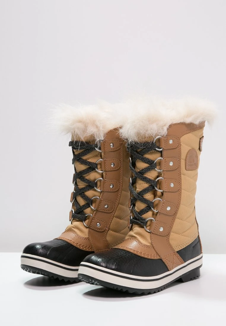 Sorel Tofino Ii - Botas Para La Nieve - Curry 3 Sorel Tofino Ii - Botas Para La Nieve - Curry - Imagen 3