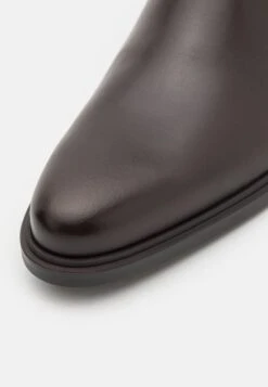 Hugo Kerr Cheb - Botines - Dark Brown -Boots & Style bf0e0e74b1274be681c70bbafd259881