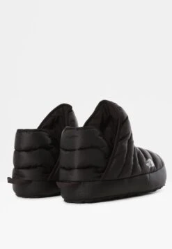 The North Face Thermoball Traction - Botas Para La Nieve - Black/White -Boots & Style bf7f039ff2d0499693e490e5d0c63e0c