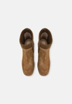 Unisa Leysa - Botines De Cuña - Tanger -Boots & Style bfbd6b7dcfd444e5bb4c5efc4a122281