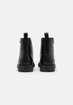 Hugo Iker Cheb - Botines - Black 8 Hugo Iker Cheb - Botines - Black -Boots & Style bfe9e4fdf2ee4ff9ac5002bcd04f42e1