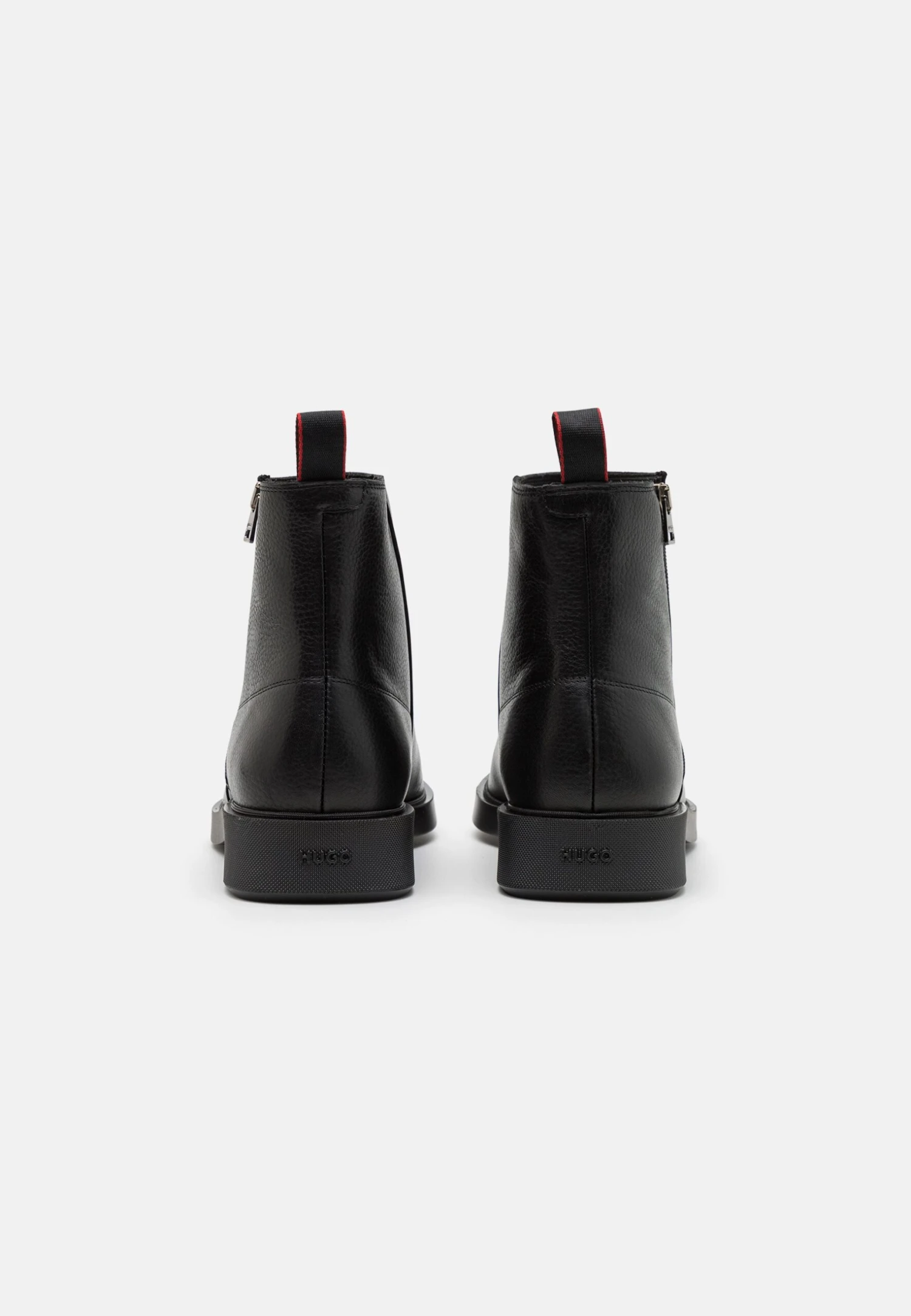 Hugo Iker Cheb - Botines - Black 3 Hugo Iker Cheb - Botines - Black - Imagen 3