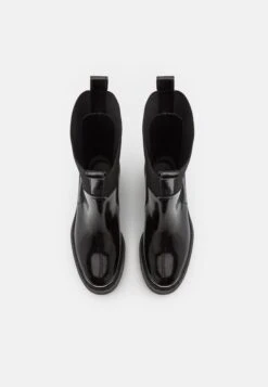 IRO Batna - Botas Con Plataforma - Black 11 IRO Batna - Botas Con Plataforma - Black -Boots & Style c078df4fd02f4cb899c3cb0fa7c75bf4