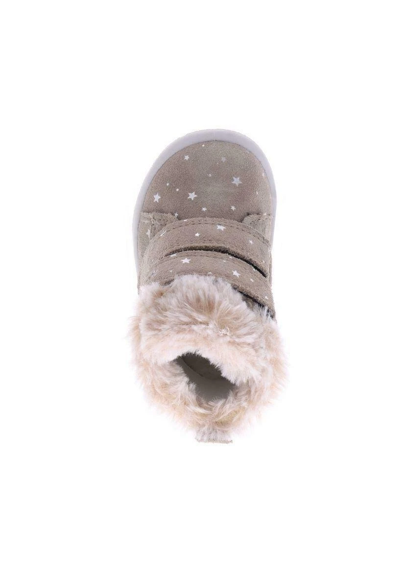 Superfit Groovy - Botas Para La Nieve - Beige Grau 4000 7 Superfit Groovy - Botas Para La Nieve - Beige Grau 4000 - Imagen 7