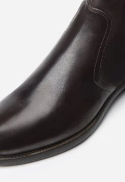 NeroGiardini Botines - Ebony -Boots & Style c2c1317140db4ca396d6cf58c14754f6