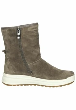 Ara Botines Con Plataforma - Taiga -Boots & Style c33d0f66690146a48f8bb3bb98b492a0