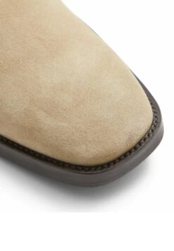 Aldo X Jordan Fisher Inside Zip Kairi - Botines Camperos - Other Dark Beige -Boots & Style c348cce993b54a67906ae5951564697f