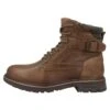 Dockers By Gerli Botas Para La Nieve - Brown