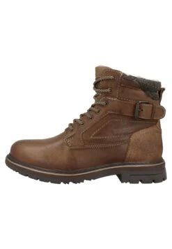 Dockers By Gerli Botas Para La Nieve - Brown