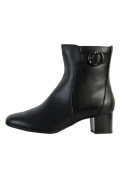 Clarks Linnae - Botines - Noir