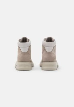 Candice Cooper Chado Hike - Botines Con Cordones - Dust -Boots & Style c4e456b2395542fbacb387ce8034884f