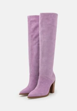 Bronx New-Americana - Botas De Tacón - Lilac -Boots & Style c577a676c26e4e6f8f600e82f6c1ceb4