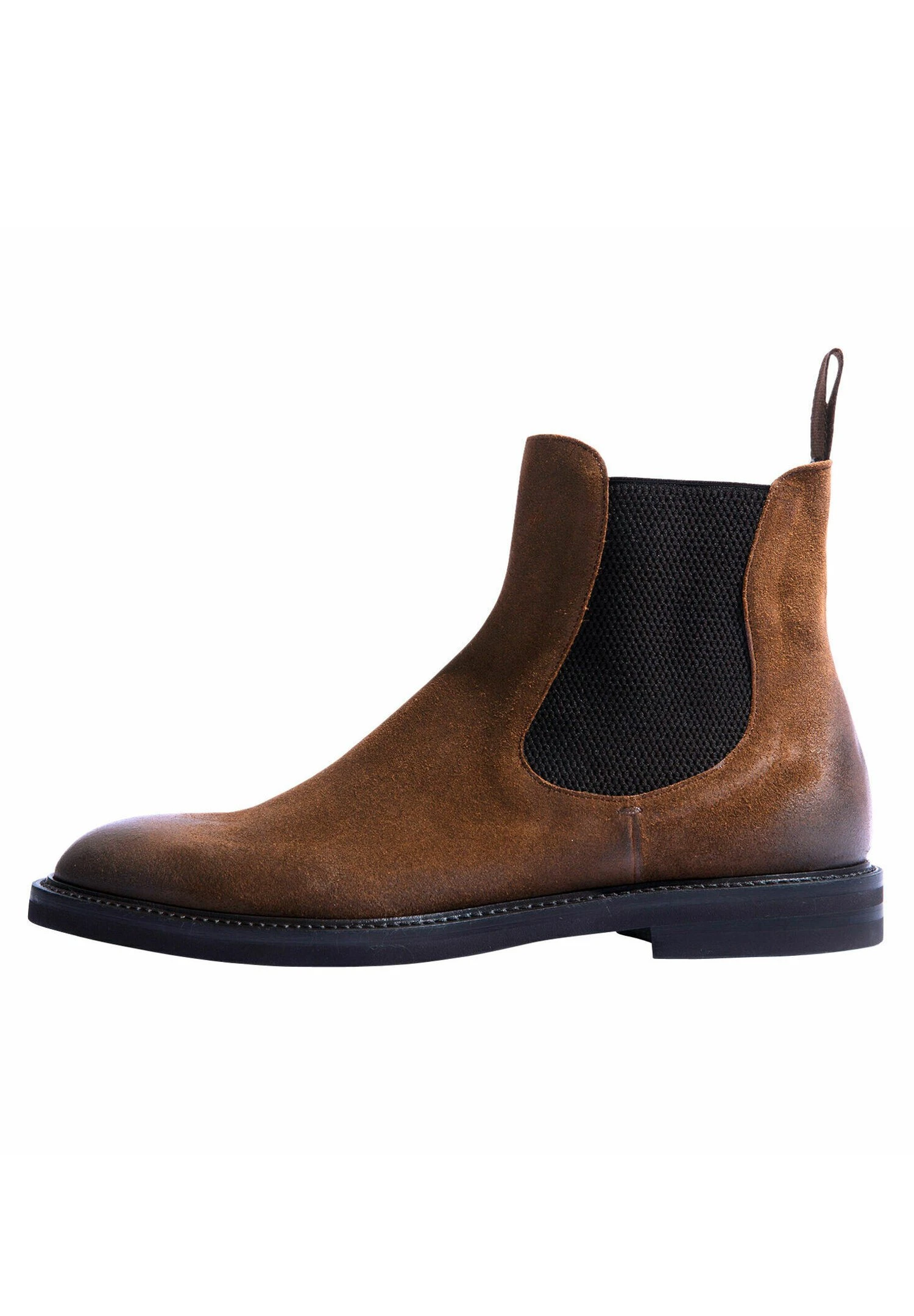 Hunter Cigar - Botines - Cigar Suede 1 Hunter Cigar - Botines - Cigar Suede