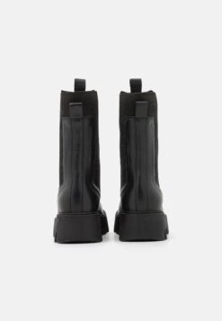 Bianco Biageena - Botas Con Plataforma - Black -Boots & Style c6393a51c581456abb4b4474279fac73