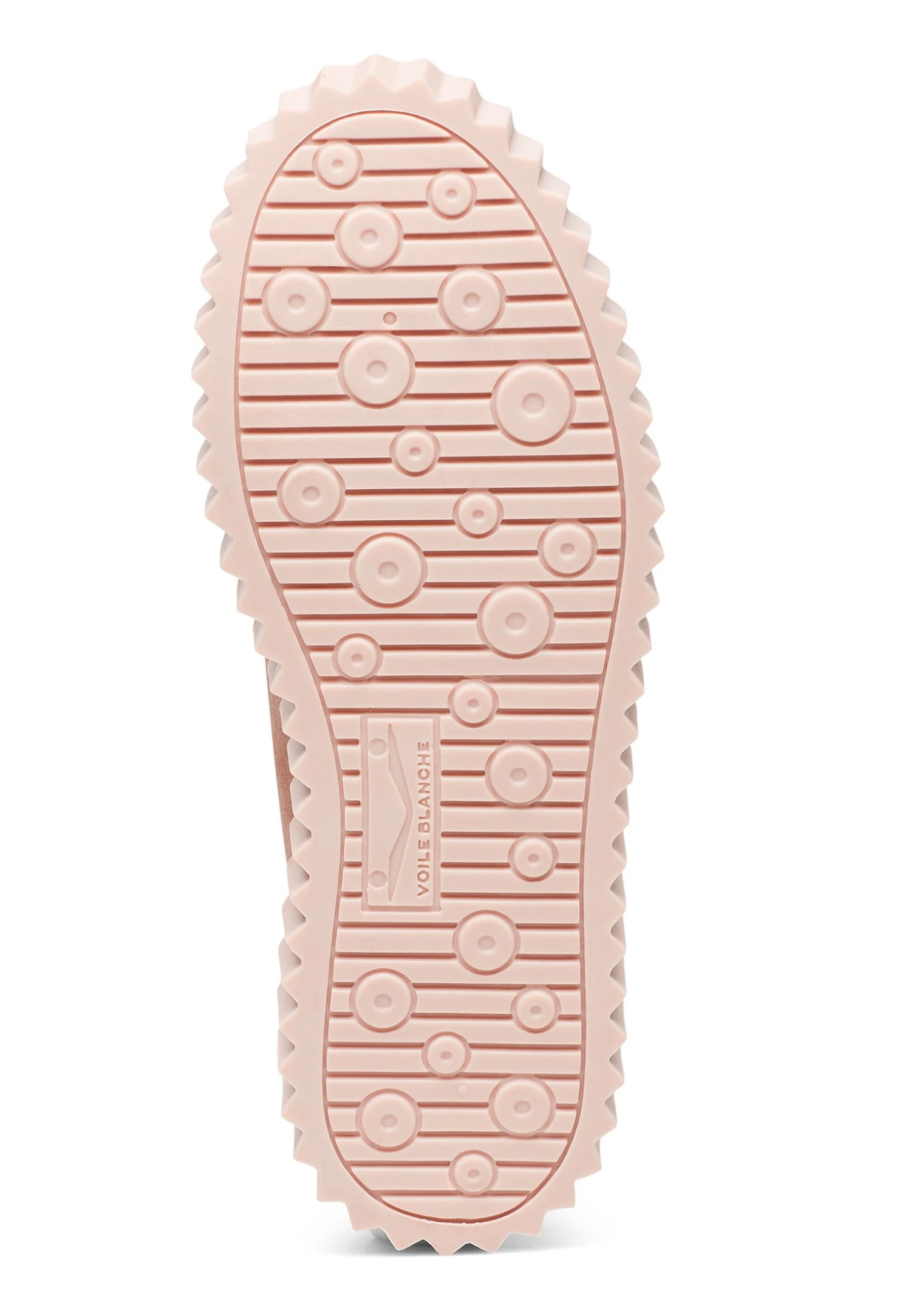 Voile Blanche Beth - Botines - Rosa 6 Voile Blanche Beth - Botines - Rosa - Imagen 6