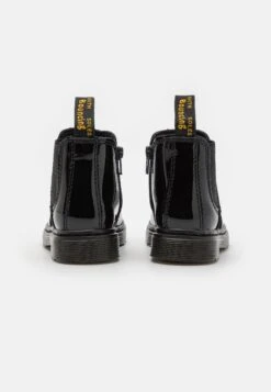 Dr. Martens 2976 - Botines - Black -Boots & Style c6c9112202af44d18d6181700de3c68c