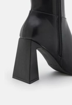 Raid Kamrynn - Botas - Black -Boots & Style c87926321ccd4c8ba8547b57d533a7d2