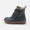 Bisgaard Storm Unisex - Botas Para La Nieve - Dark Blue