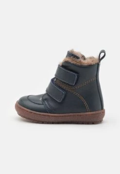 Bisgaard Storm Unisex - Botas Para La Nieve - Dark Blue