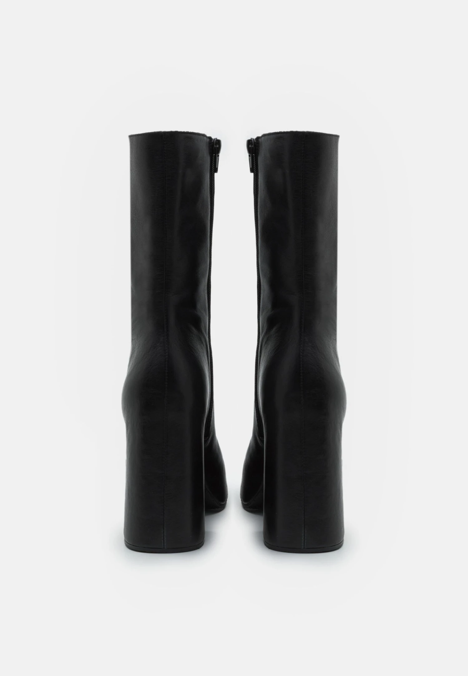 MISBHV The Pop Platform Zalando Unisex - Botas Con Plataforma - Black 3 MISBHV The Pop Platform Zalando Unisex - Botas Con Plataforma - Black - Imagen 3