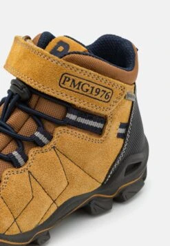 Primigi Botines Con Cordones - Dark Blue -Boots & Style c9fd31798b3b4d4a9505a281fc47ebbf