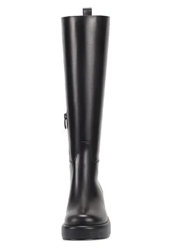 Botas Con Plataforma - Black 18 Botas Con Plataforma - Black -Boots & Style ca4e2f1115d64dc6bbc1ad44b8a02d11