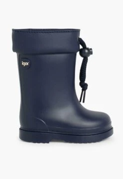 Igor Botas De Agua - Azul Marino -Boots & Style cae2bba0169440efa10260a1cc8f2eeb