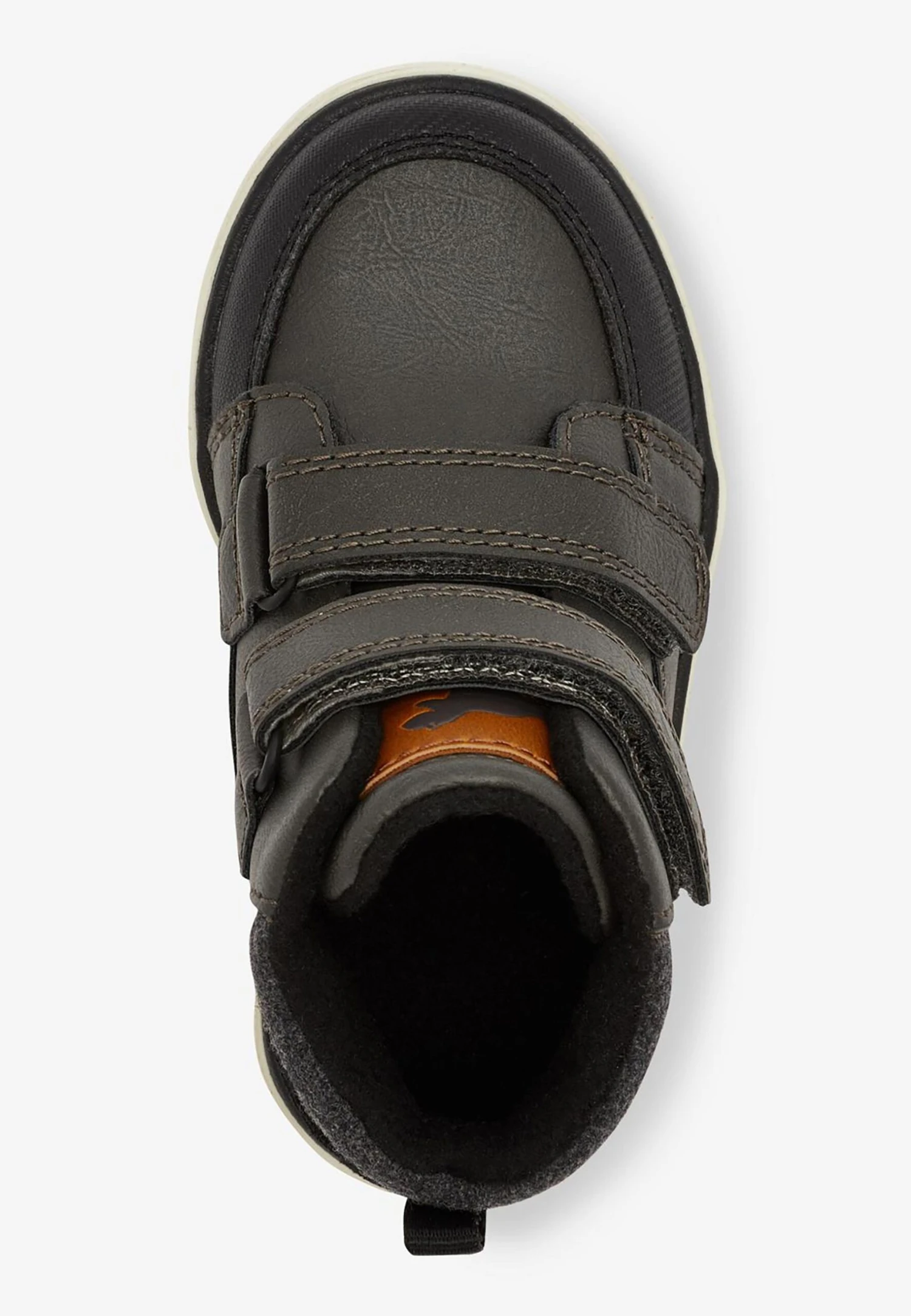 Next Botines Bajos - Black 1 Next Botines Bajos - Black