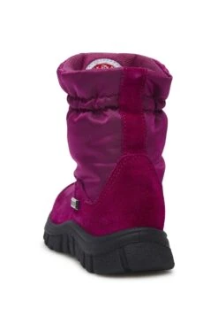 Naturino Varna - Botas - Pink -Boots & Style cc32738869034acda4cdb637bbbfa8fc