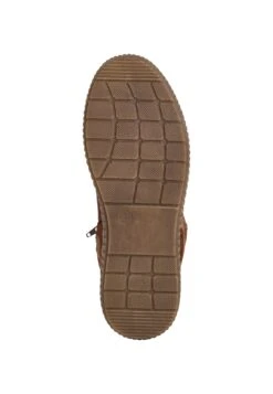 Jana Botas De Cuña - Cognac 9 Jana Botas De Cuña - Cognac -Boots & Style cd35ab0cacb344e69f25a7128924a415