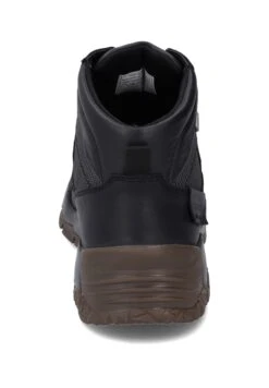 Josef Seibel Philipp - Botas Con Cordones - Schwarz -Boots & Style cd3f5d9603f54a56938a2fa1af4cec37