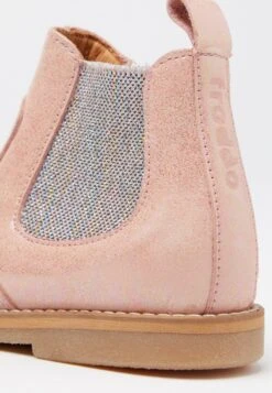 Froddo Chelys Low - Botines - Pink Shine -Boots & Style cd4758ddff0346638f335cb79333ba0e