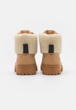 Hugo Axel Lace - Botas Para La Nieve - Light/Pastel Brown 10 Hugo Axel Lace - Botas Para La Nieve - Light/Pastel Brown -Boots & Style cd6dde8f7a92408ba45c551f2fc751bb
