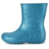Botas De Agua - Metallic Blue