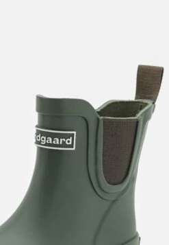 Bundgaard Charly Low - Botas De Agua - Army 11 Bundgaard Charly Low - Botas De Agua - Army -Boots & Style ce0be3390f4048d79c3393ae6091cc19