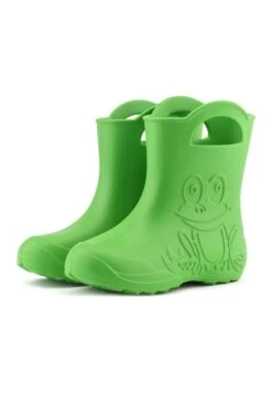 Regen - Botas De Agua - Green -Boots & Style cec355320f6a4e1b98730c37e549f357