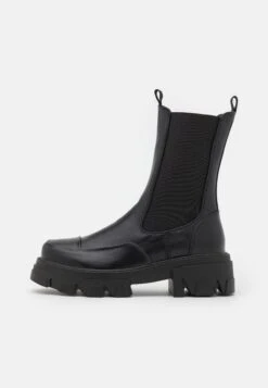 Raid Arivah - Botines Con Plataforma - Black -Boots & Style cfbcac7f28264086b6209d99ba144944