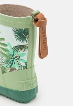 Bisgaard Fashion Unisex - Botas De Agua - Green -Boots & Style cff5250632a142cf95418b50e684da7b