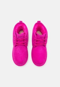 Ugg Neumel Ii - Botines Con Cordones - Rock Rose -Boots & Style d03e16af03ec4d62a01d086c1b972f18