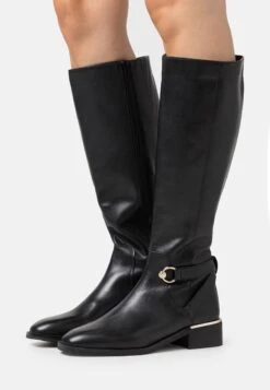 Aldo Eterimma - Botas - Black