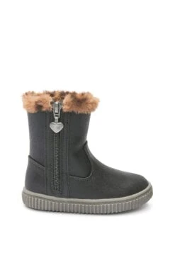 Next Botas Para La Nieve - Black