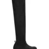 Con Suela Track - Botas - Black