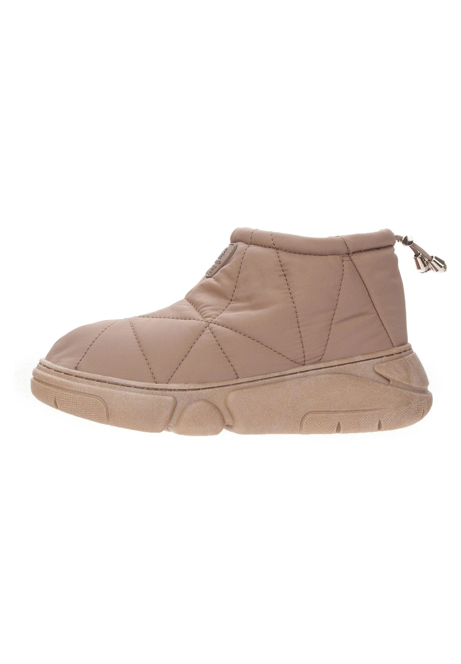 Crosby Botines Bajos - Tan 1 Crosby Botines Bajos - Tan